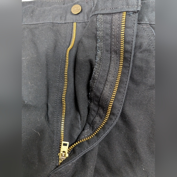 Carhartt B11 work pants - Picture 6 of 6